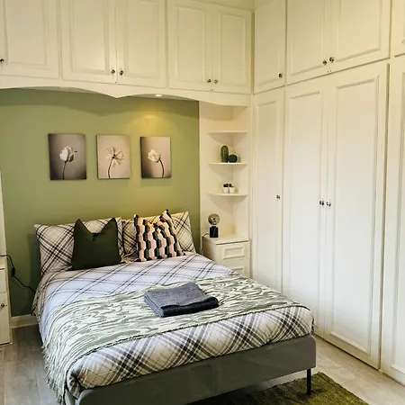 Jubilee Rooms 15 Minutes Central London Exterior photo
