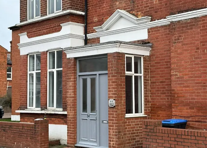Jubilee Rooms 15 Minutes Central London