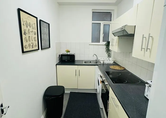 Jubilee Rooms 15 Minutes Central London